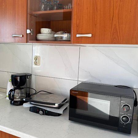 Apartment Prilaz Obali Dramalj Esterno foto