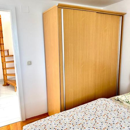 Apartment Prilaz Obali Dramalj Esterno foto
