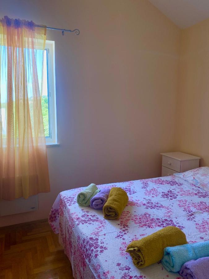 Apartment Prilaz Obali Dramalj Esterno foto