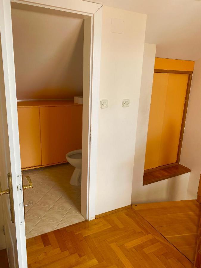 Apartment Prilaz Obali Dramalj Esterno foto