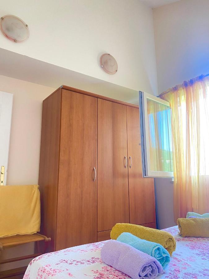 Apartment Prilaz Obali Dramalj Esterno foto