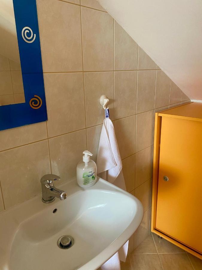 Apartment Prilaz Obali Dramalj Esterno foto