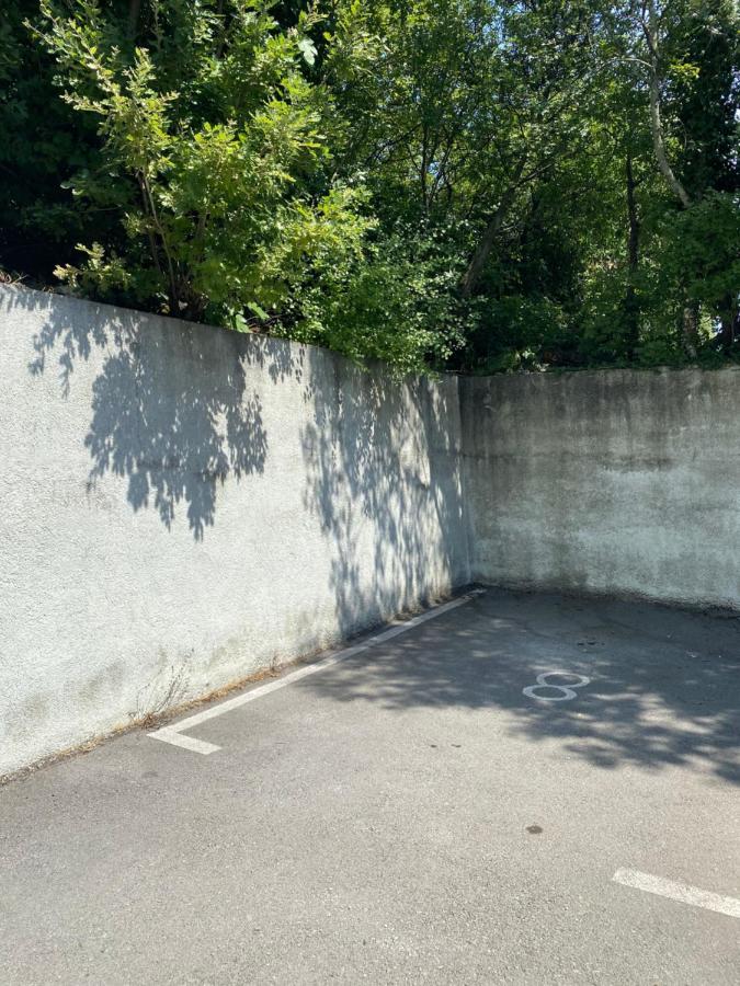 Apartment Prilaz Obali Dramalj Esterno foto