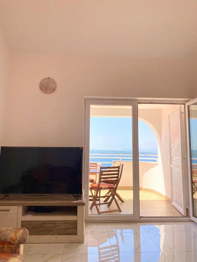 Apartment Prilaz Obali Dramalj Esterno foto