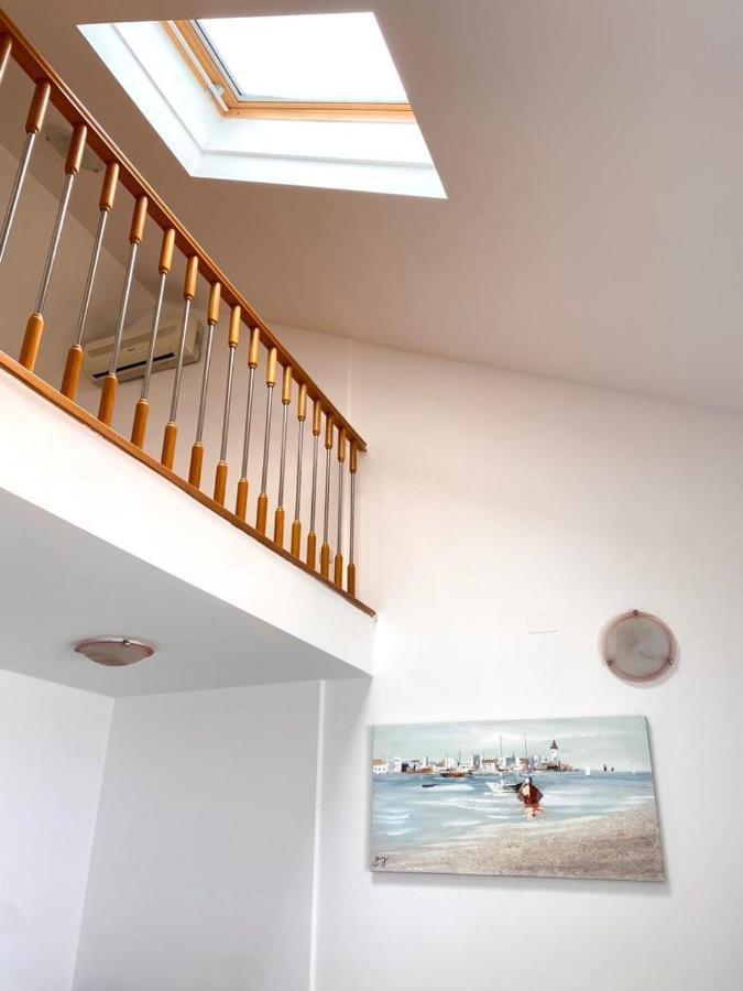 Apartment Prilaz Obali Dramalj Esterno foto