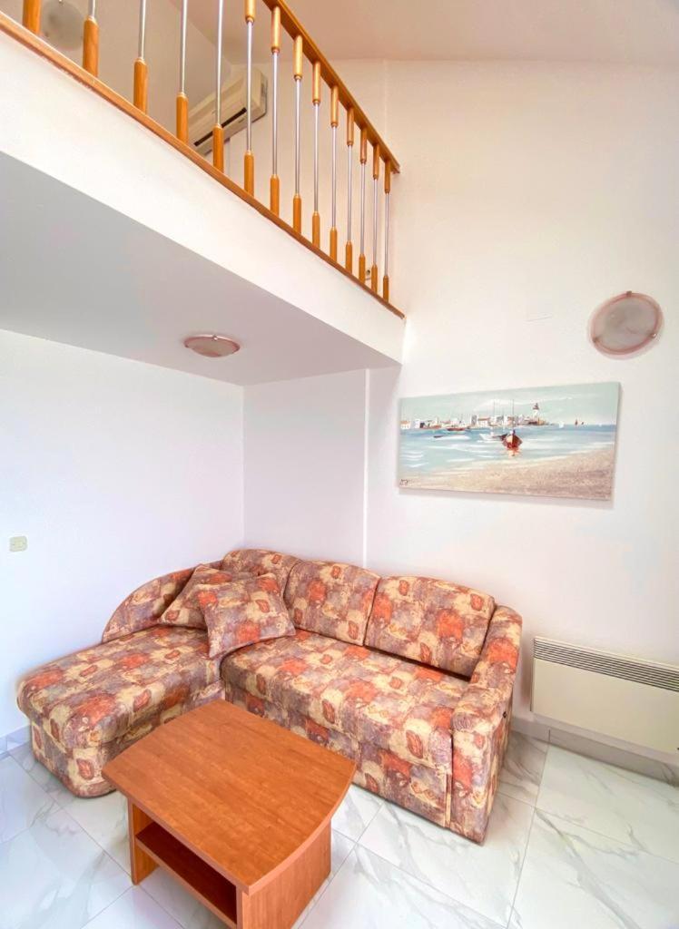 Apartment Prilaz Obali Dramalj Esterno foto