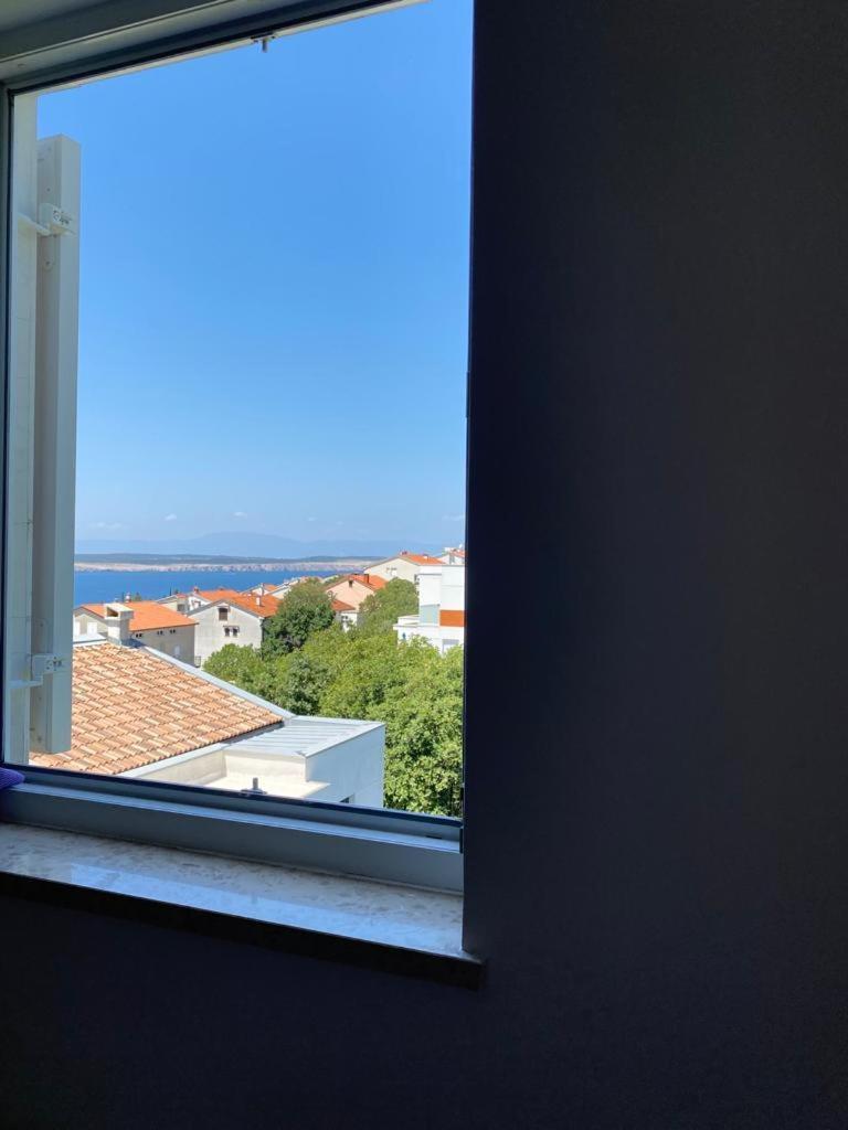 Apartment Prilaz Obali Dramalj Esterno foto