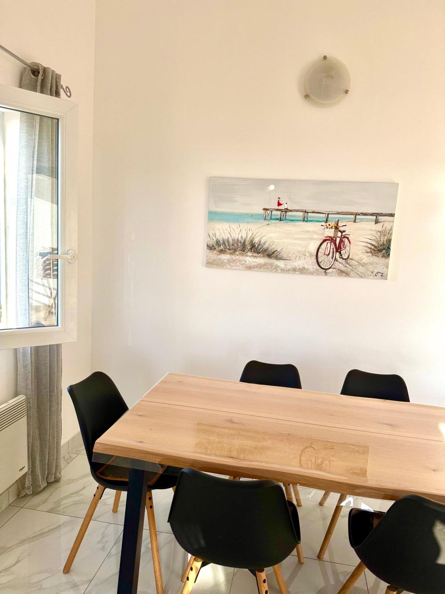 Apartment Prilaz Obali Dramalj Esterno foto
