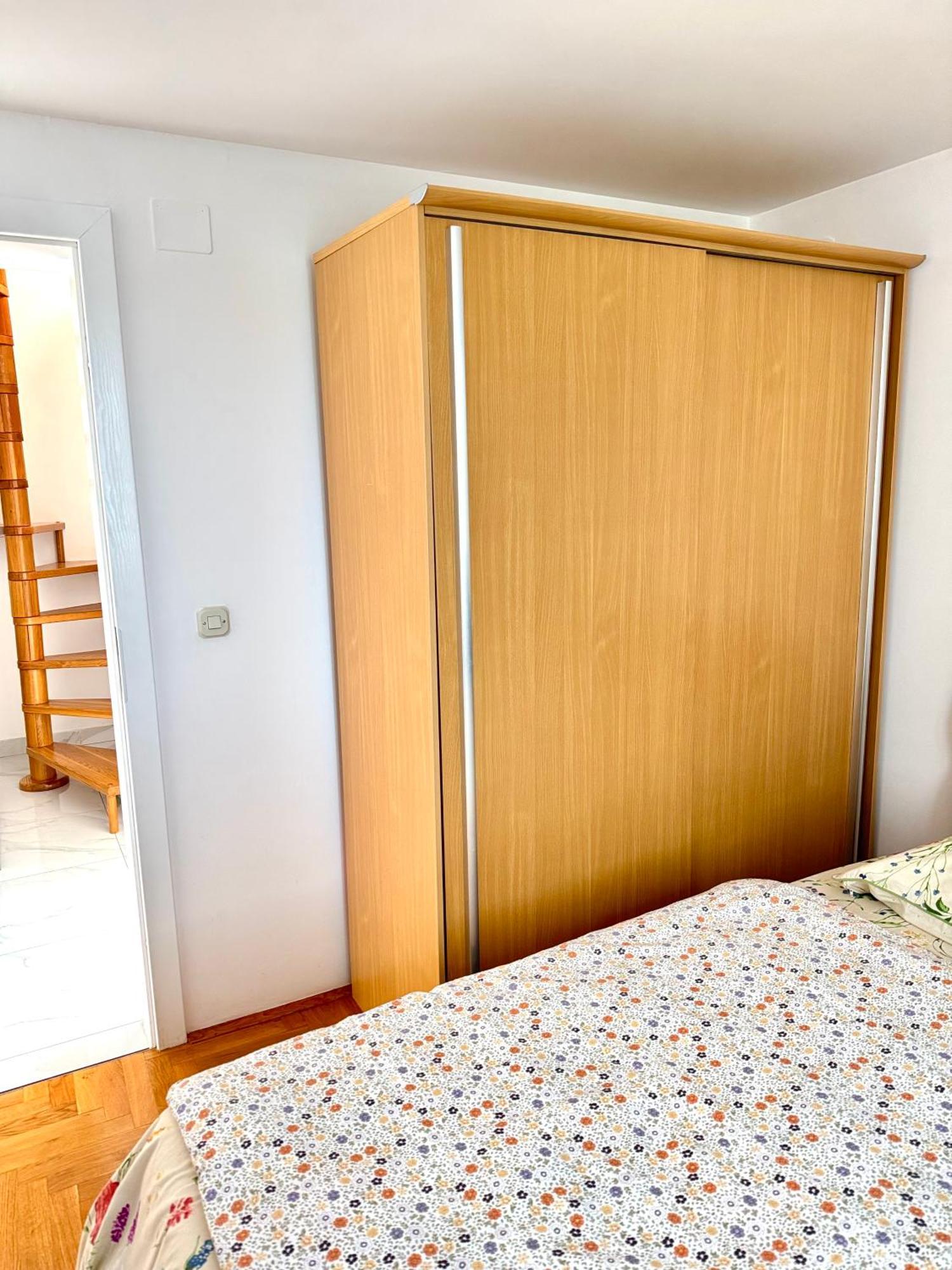Apartment Prilaz Obali Dramalj Esterno foto